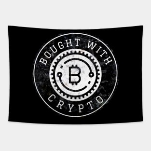 Bought with Crypto Tapestry