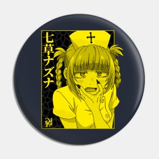 NazunaStyle Pin