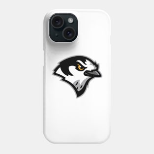 Gray Jay Logo Phone Case