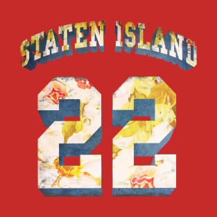 Staten Island T-Shirt