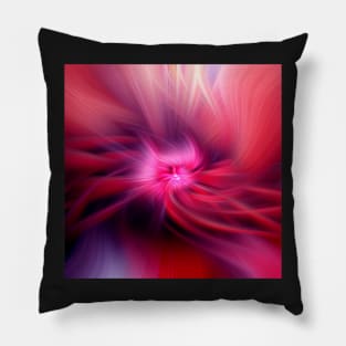 Black Hole Pillow