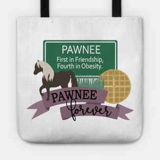 Pawnee Tote