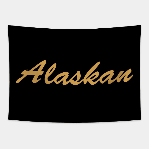 Alaskan Tapestry by Novel_Designs