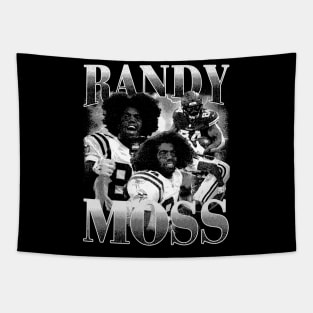 Randy Moss(American football wide receiver) Tapestry