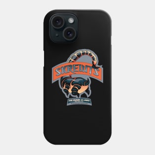 Skrewts Phone Case