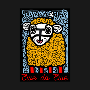 Ewe do Ewe T-Shirt