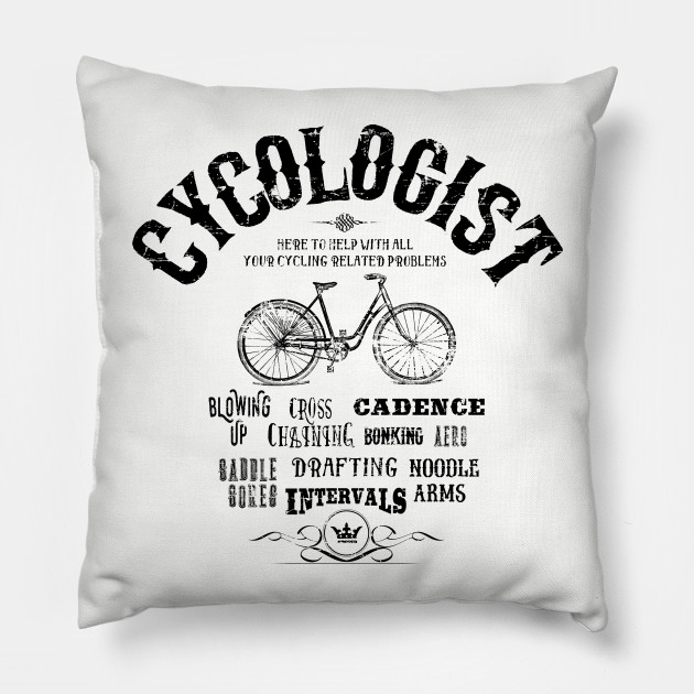 Cycologist