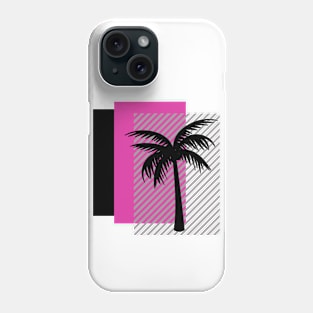 Coconut Tree - VI Phone Case