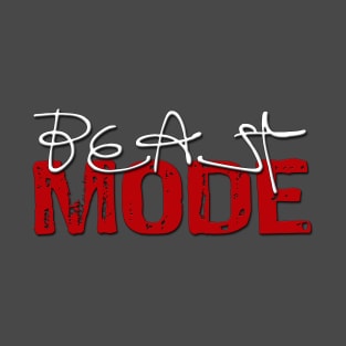 Beast Mode T-Shirt