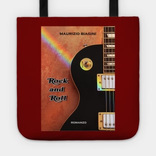 Rock and roll Tote