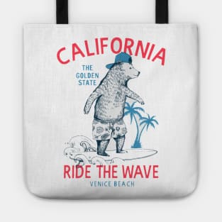 California Tote