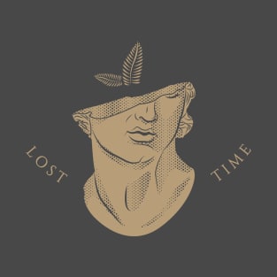 Lost Time T-Shirt