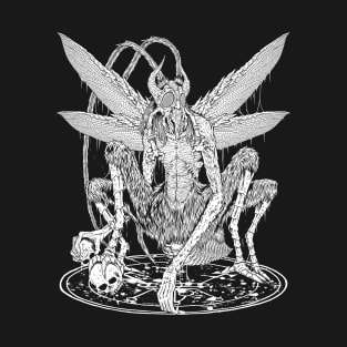 Beelzebub Summoning T-Shirt