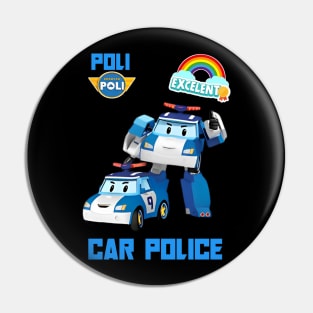 poli Pin