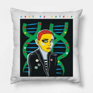 Cool by Nature Pillow