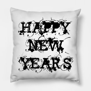 happy new year 2022  #27 Pillow