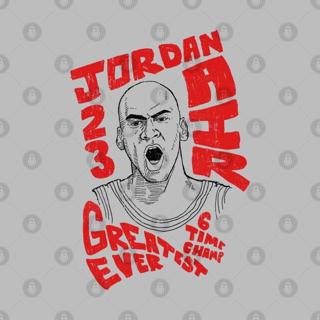 Jordan by WizzKid