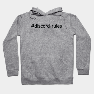 discord zip up hoodie
