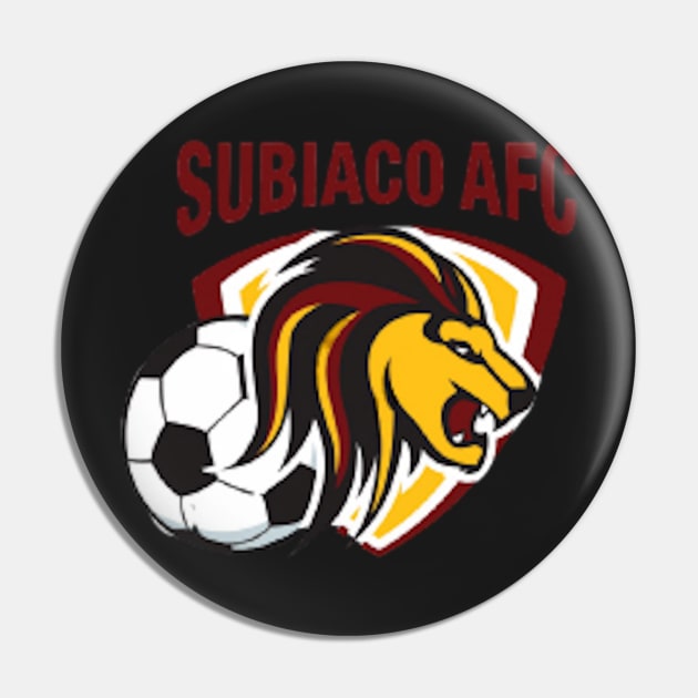 Subiaco lions football club Pin by euror-design