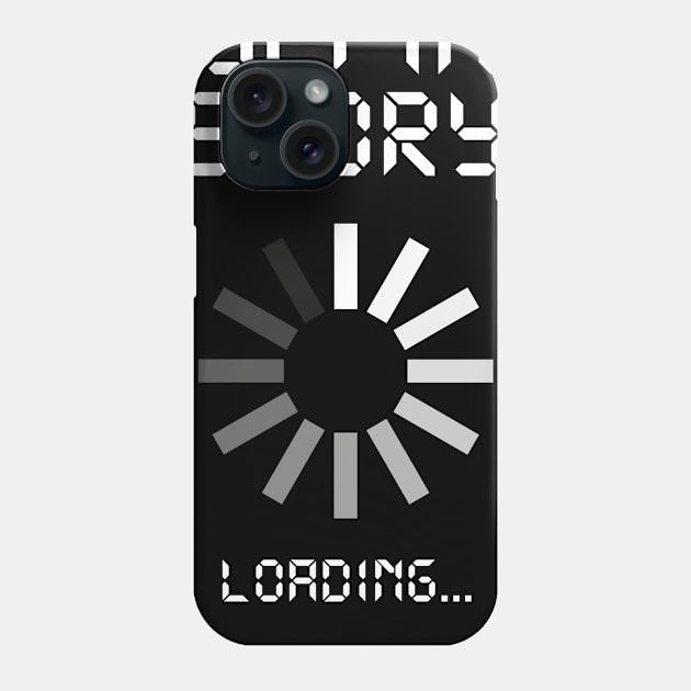 golf Phone Case by CurlyDesigns