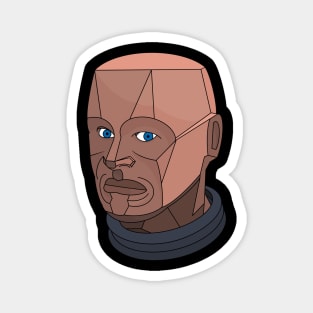 Kryten Magnet