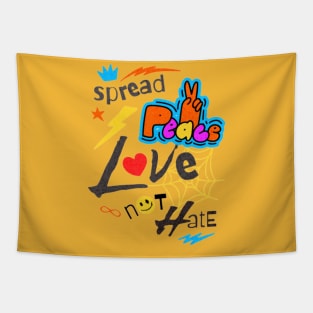 new trendy design Tapestry