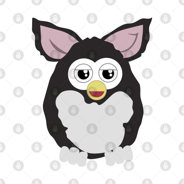 Furby by ShayliKipnis