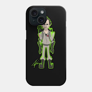 Ghostbusters Phone Case