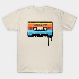 80s Nwa Shirt 