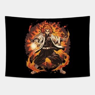 Demon Slayer Fateful Friendship Tapestry