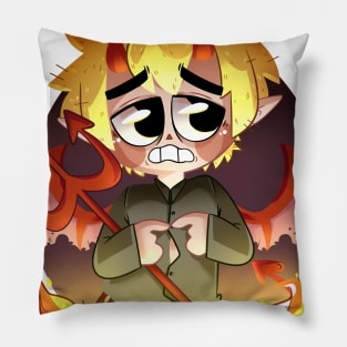 Tweek Tweak Pillow