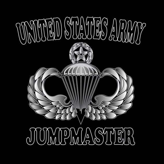 Jumpmaster (Master Wings) by Relaxed Lifestyle Products