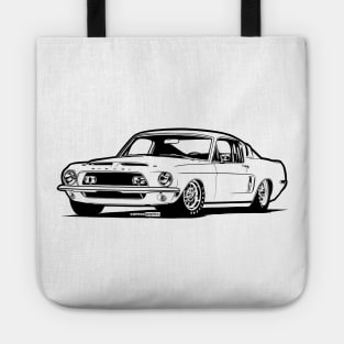 Camco Car Tote