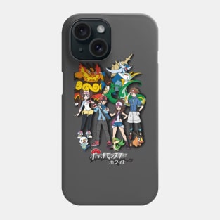 p5 Phone Case