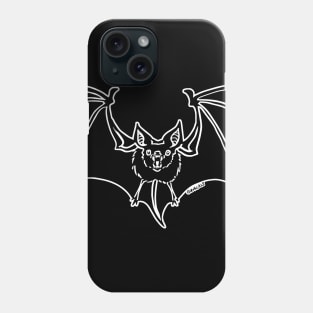 Gone Batty! Phone Case