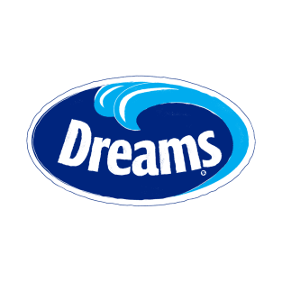 Cranberry Ocean Dreams T-Shirt