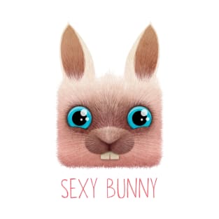 Sexy Bunny T-Shirt