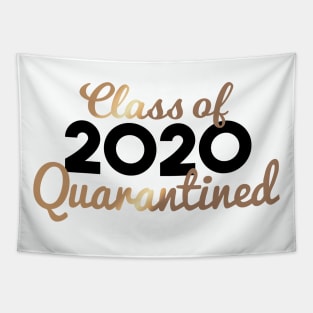 Class of 2020 Quarantined Tapestry