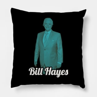 Retro Hayes Pillow