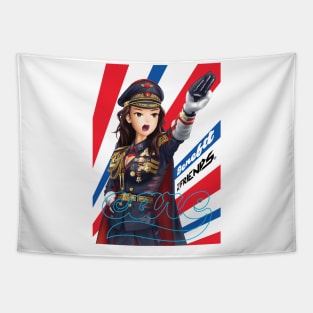 General Meriya Tapestry