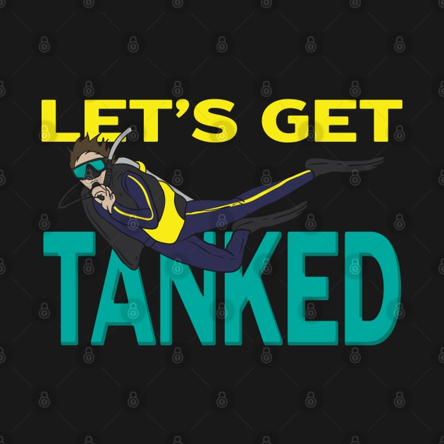 Let's Get Tanked by maxdax