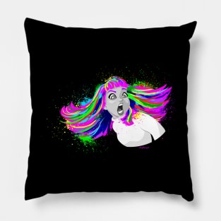 Whoa! Pillow