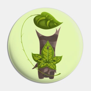 Kawaii Korok Pin