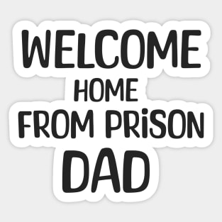 Wally welcome home  Sticker for Sale by Gummybearzz