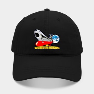 Star Blazers Star Hat