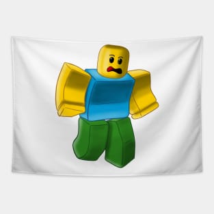 Roblox Noob Tapestry