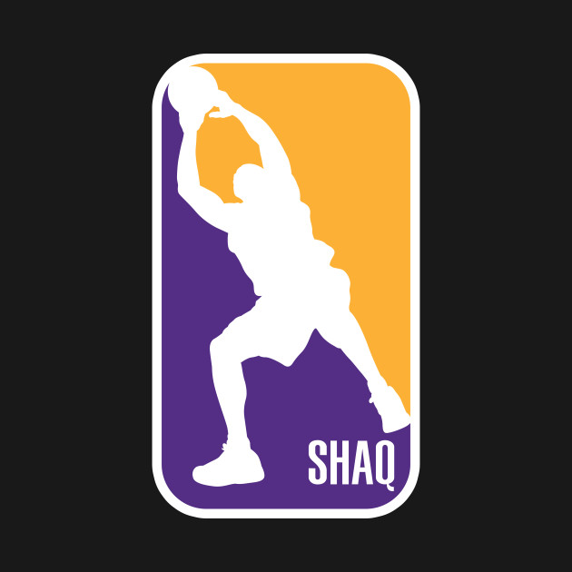 Discover SHAQ - Oneal - T-Shirt