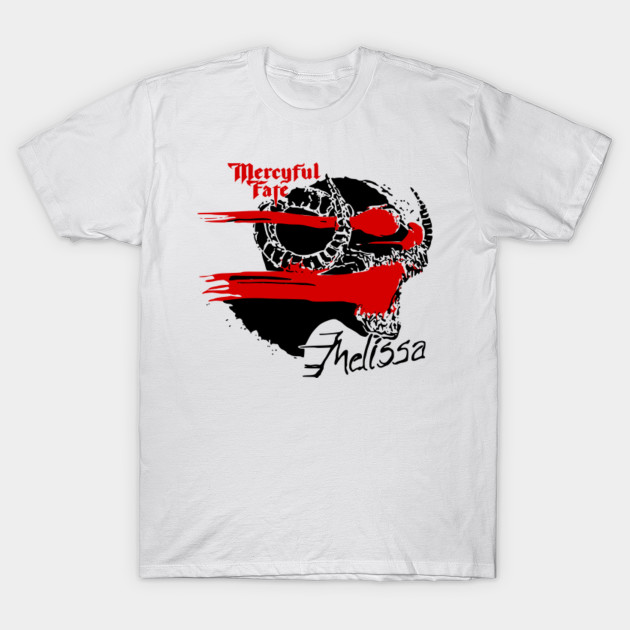mercyful fate t shirt