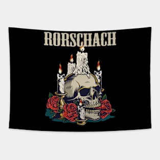 RORSCHACH VTG Tapestry