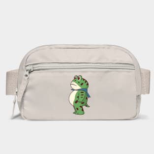resist-frog Bag